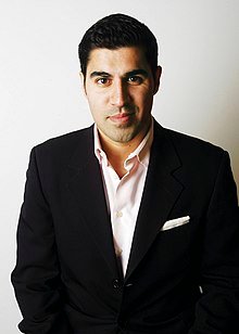 Parag Khanna - Wikiunfold.com